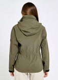 Dubarry Seamills- Kelp
