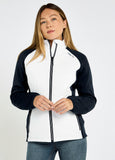 Dubarry Seamist - White