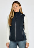 Dubarry Sunway - Navy
