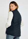 Dubarry Sunway - Navy