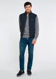 Dubarry Solent - Navy