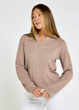 Dubarry Kiltartan - Taupe