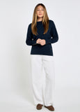 Dubarry Ashfield - Navy