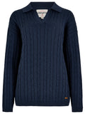 Dubarry Brownville - Navy