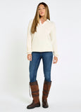 Dubarry Brownville - Oyster
