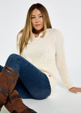 Dubarry Brownville - Oyster
