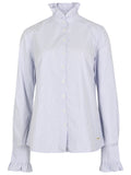 Dubarry Wisteria - Blue Multi