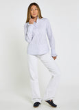 Dubarry Wisteria - Blue Multi