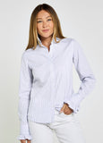 Dubarry Wisteria - Blue Multi