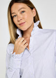Dubarry Wisteria - Blue Multi
