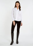 Dubarry Woodsage - White
