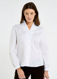 Dubarry Woodsage - White