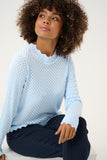 Culture Dali Annemette Pullover