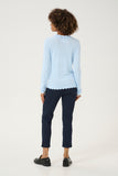 Culture Dali Annemette Pullover