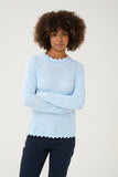 Culture Dali Annemette Pullover