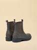 Joules Oakfield - Chocolate Brown