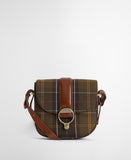 Barbour Elm Tartan Crossbody Bag - Classic Tartan