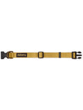 Dubarry Apollo dog collar - Gold