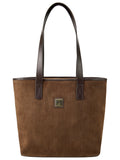 Dubarry Rosemount Women’s Tote Bag - Walnut