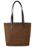 Dubarry Rosemount Women’s Tote Bag - Walnut