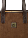 Dubarry Rosemount Women’s Tote Bag - Walnut