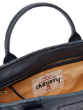 Dubarry Ramelton Medium Size Leather Handbag - Navy
