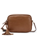 Dubarry Rostrevor Ladies Cross Body Bag - Caramel
