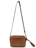 Dubarry Rostrevor Ladies Cross Body Bag - Caramel