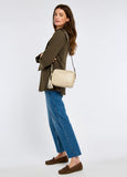 Dubarry Rostrevor Ladies Cross Body Bag - Oyster