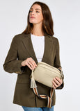 Dubarry Rostrevor Ladies Cross Body Bag - Oyster