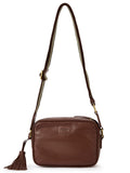 Dubarry Rostrevor Ladies Cross Body Bag - Cedar