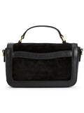 Dubarry Eadestown Structured Handbag - Black