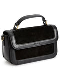 Dubarry Eadestown Structured Handbag - Black