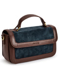 Dubarry Eadestown Structured Handbag - Navy