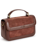Dubarry Eadestown Structured Handbag - Cedar