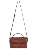 Dubarry Eadestown Structured Handbag - Cedar