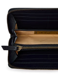Dubarry Killucan Leather Wallet - Navy