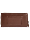 Dubarry Killucan Leather Wallet - Cedar