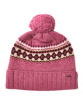 Dubarry Kilcormac Ladies Knitted Hat - Clover