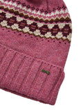 Dubarry Kilcormac Ladies Knitted Hat - Clover