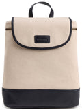 Dubarry Rosegreen Canvas backpack - Navy