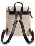 Dubarry Rosegreen Canvas backpack - Navy