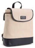 Dubarry Rosegreen Canvas backpack - Navy