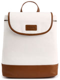 Dubarry Rosegreen Canvas backpack - Caramel