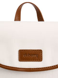 Dubarry Rosegreen Canvas backpack - Caramel