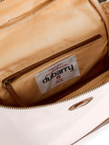 Dubarry Rosegreen Canvas backpack - Caramel