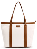 Dubarry Bencorr Tote Bag - Caramel