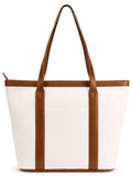 Dubarry Bencorr Tote Bag - Caramel