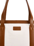Dubarry Bencorr Tote Bag - Caramel