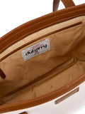 Dubarry Bencorr Tote Bag - Caramel